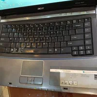 لپ تاپ ایسر مدل Ms2205