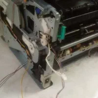 تعمیرات پرینتر های لیزری و جوهر افشان|خدمات رایانه‌ای و موبایل|تهران, سنائی|دیوار