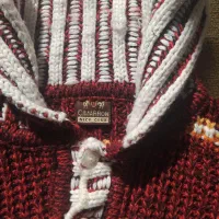 سلام بافت زنانه پولتو|لباس|سبزوار, پیروزی|دیوار