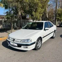 پارس Tu5 مدل۹۸ دریچه سیمی|خودرو سواری و وانت|لاهیجان, شیشه گران|دیوار