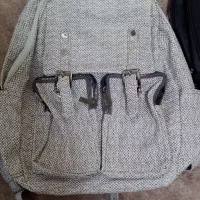 کیف مدرسه و باشگاه تازه ۵۵۰ هزار