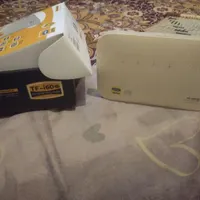 مودم 5G ایرانسل وای فای و شبکه کابلی