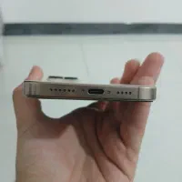 ایفون ۱۶پرومکسza|موبایل|آبادان, |دیوار