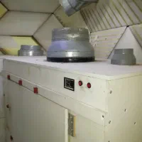 2 عدد سایلنت باکس 4 و 6 ظرفیتی با سیستم خنک کنندگی|قطعات و لوازم جانبی رایانه|شیراز, فاضل|دیوار