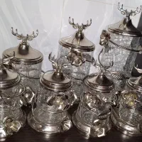 پاسماوری شیک ۷تایی