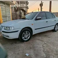 سمند ef7 مدل ۹۷