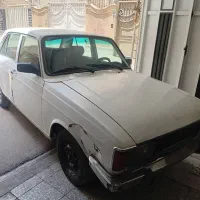 پیکان ۸۱ انژکتور فروش فوری