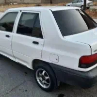 پراید SE131کم کارکرد|خودرو سواری و وانت|کرمانشاه, |دیوار