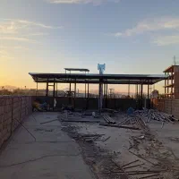 جوشکاری سیار