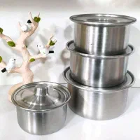 فروش ویژه سرویس روحی 4 تایی (تعویض ظروف کهنه بانو)