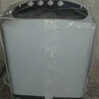 کاور لباسشویی دوقلو