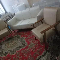 مبل راحتی  مینیمال قیمت واقعی