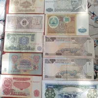 اسکناس های کلکسیونی و کمیاب|کلکسیون سکه، تمبر، اسکناس|تهران, ائمه اطهار|دیوار