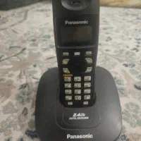 تلفن بی سیم پاناسونیک