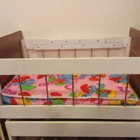 تخت وگهواره