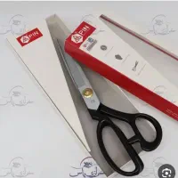 قیچی چب دست تمام استیل