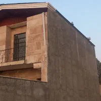 خونه ویلایی دوطبقه  لشگراباد