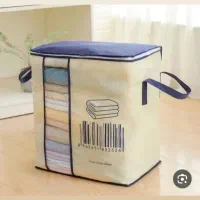 باکس لباس، حوله، لباس های زمستونی،، جای نمازی