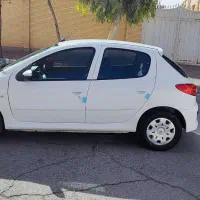 207مدل ۹۹|خودرو سواری و وانت|کرمان, |دیوار