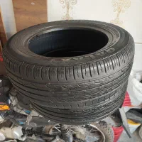 لاستیک تیبا،ساینا 185/60/14