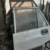 لوازم استوک پراید پژو اردی|قطعات یدکی و لوازم جانبی|کرج, حسین‌آباد|دیوار