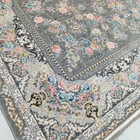 4تخته فرش 9متری آکبند برجسته|فرش|کرمانشاه, |دیوار