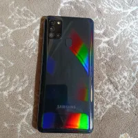 گوشی a21s