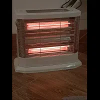 بخاری|بخاری، هیتر، شومینه|خرم‌آباد, |دیوار