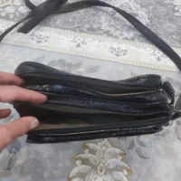 کیف چرم گاوی اصل|کیف، کفش، کمربند|الشتر, |دیوار