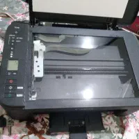 پرینتر  اسکنر وکپی
