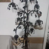 آباژور بسیار زیبا و شیک