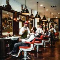 استخدام ارایشگر درصدی/ اجاره صندلی