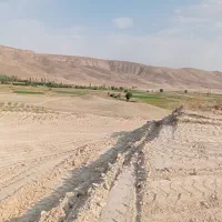 زمین نزدیکی تنگه توریستی ساواشی مناسب سرمایه گذاری|فروش زمین و ملک کلنگی|تهران, زعفرانیه|دیوار