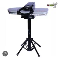 فروش اتو پرس ژانومه مدل ۳۳۰۰