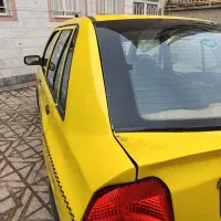 پراید تاکسی 141|خدمات حمل و نقل|کرمانشاه, |دیوار