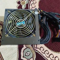 پاور 430w|قطعات و لوازم جانبی رایانه|شیراز, سعدیه جنوبی|دیوار