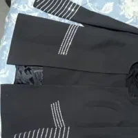 کت دامن مجلسی شیک