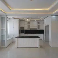 کابینت نئوکلاسیک با ضخامت بیشتر کد aijd۳۹۹