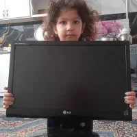 مانیتور الجی