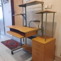 میز کامپیوتر