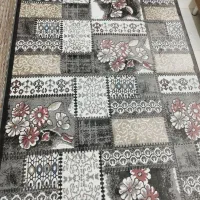 گلیم فرش در حد نو
