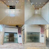 رهن مغازه ۷۵متری. خیابون عمران