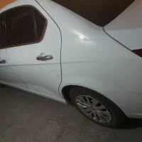 دنا پلاس بورسی ۵ دنده