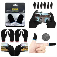 کاور عرق گیر انگشتی و دستکش پابجی تک و عمده