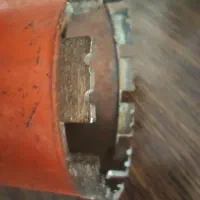 مته کرگیر چهار اینچ(۱۰۲ م م)|ابزارآلات|تهران, شهرک آپادانا|دیوار