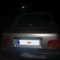 پراید|خودرو سواری و وانت|جغتای, |دیوار