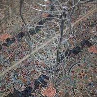 استند قابلمه شش طبقه