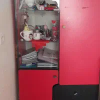 کمد کودک سالم