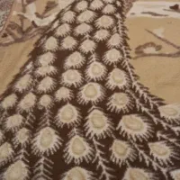 پتو لحاف نونو|رختخواب، بالش، پتو|قزوین, |دیوار