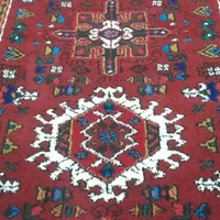 فرش دستباف